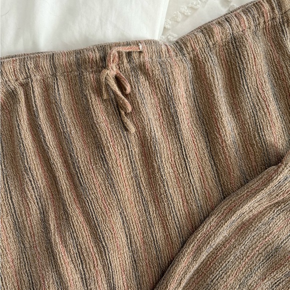 Liz Claiborne striped fitted skirt - Picture 4 of 5